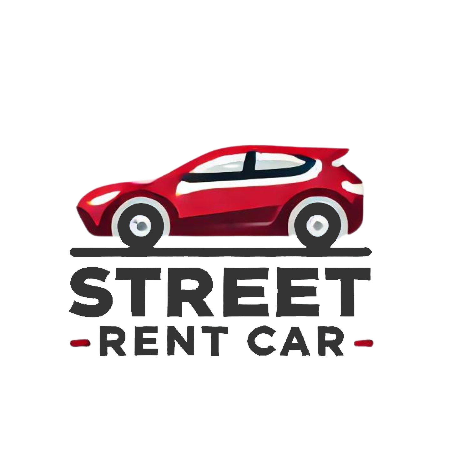 Street Rent Car